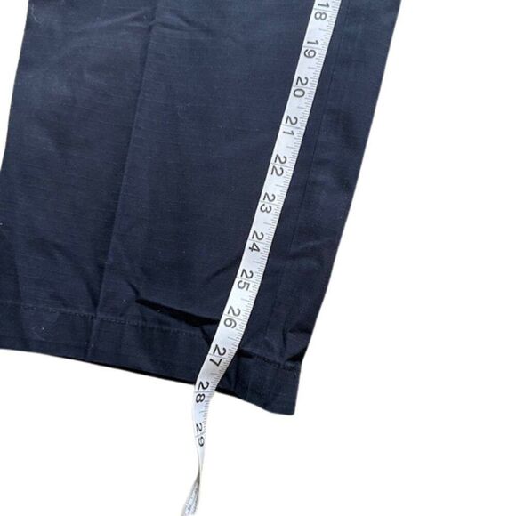 5.11 Tactical Utility Pants Size 40W x 28" IS in Midnight Navy - Picture 7 of 8